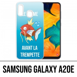 Funda Samsung Galaxy A20e -...