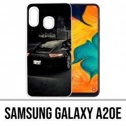 Funda Samsung Galaxy A20e -...