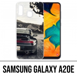 Samsung Galaxy A20e Case -...