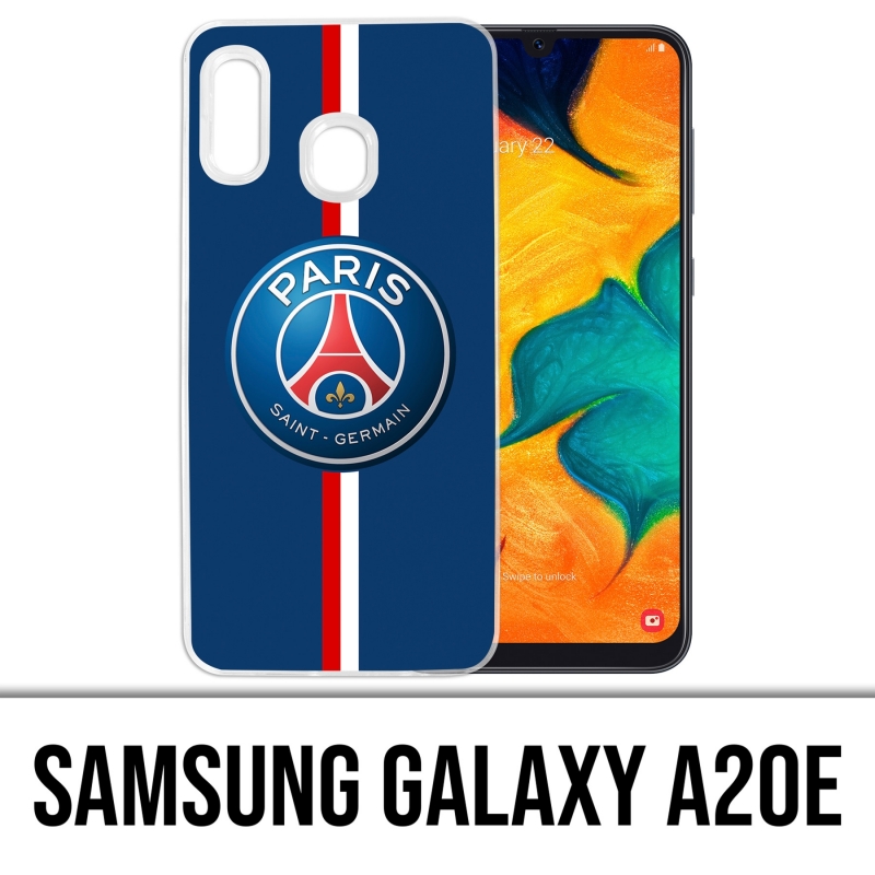Samsung Galaxy A20e Case - Psg New