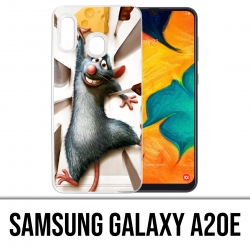 Samsung Galaxy A20e Case -...