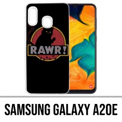Funda Samsung Galaxy A20e -...