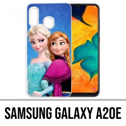 Samsung Galaxy A20e Case -...