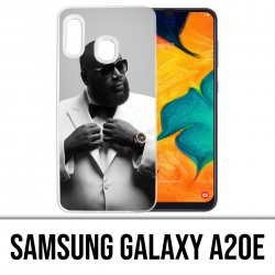 Samsung Galaxy A20e Case - Rick Ross
