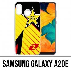 Custodia per Samsung Galaxy A20e - Rockstar One Industries