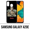 Custodia per Samsung Galaxy A20e - Scarface Ottieni dollari