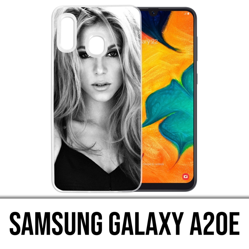 Custodia per Samsung Galaxy A20e - Shakira