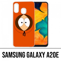 Samsung Galaxy A20e Case - South Park Kenny