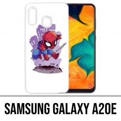 Funda Samsung Galaxy A20e -...