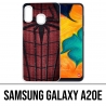 Coque Samsung Galaxy A20e - Spiderman Logo