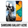 Funda Samsung Galaxy A20e - Star Wars Battlefront
