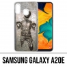 Funda Samsung Galaxy A20e - Star Wars Carbonite 2