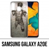 Funda Samsung Galaxy A20e - Star Wars Carbonite