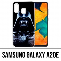 Samsung Galaxy A20e Case -...