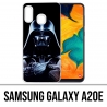 Samsung Galaxy A20e Case - Star Wars Darth Vader
