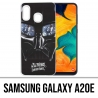 Samsung Galaxy A20e Case - Star Wars Darth Vader Father