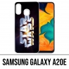 Samsung Galaxy A20e Case - Star Wars Logo Classic