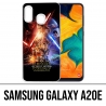 Coque Samsung Galaxy A20e - Star Wars Retour De La Force