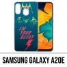 Samsung Galaxy A20e Case - Star Wars Vader Ich bin dein Daddy