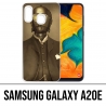 Funda Samsung Galaxy A20e - Star Wars Vintage C3Po