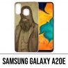 Coque Samsung Galaxy A20e - Star Wars Vintage Chewbacca
