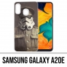 Funda Samsung Galaxy A20e - Star Wars Vintage Stromtrooper