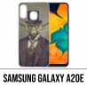 Coque Samsung Galaxy A20e - Star Wars Vintage Yoda
