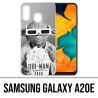 Samsung Galaxy A20e Case - Star Wars Yoda Kino