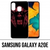 Samsung Galaxy A20e Case - Star Wars Yoda Terminator