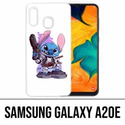 Coque Samsung Galaxy A20e -...