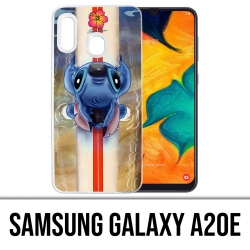 Funda Samsung Galaxy A20e -...