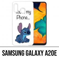 Coque Samsung Galaxy A20e -...