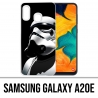 Funda Samsung Galaxy A20e - Stormtrooper