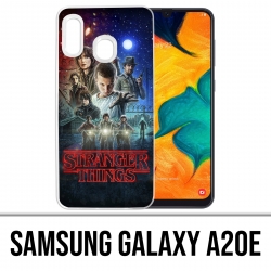 Samsung Galaxy A20e Case -...