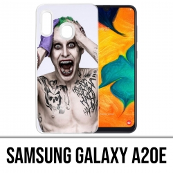 Coque Samsung Galaxy A20e -...