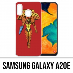 Funda Samsung Galaxy A20e -...