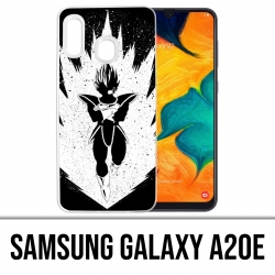 Funda Samsung Galaxy A20e -...