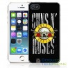 Funda para teléfono Guns N 'Roses - Logo