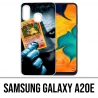 Coque Samsung Galaxy A20e - The Joker Dracafeu