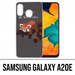 Case Samsung Galaxy A20e -...