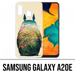 Coque Samsung Galaxy A20e -...