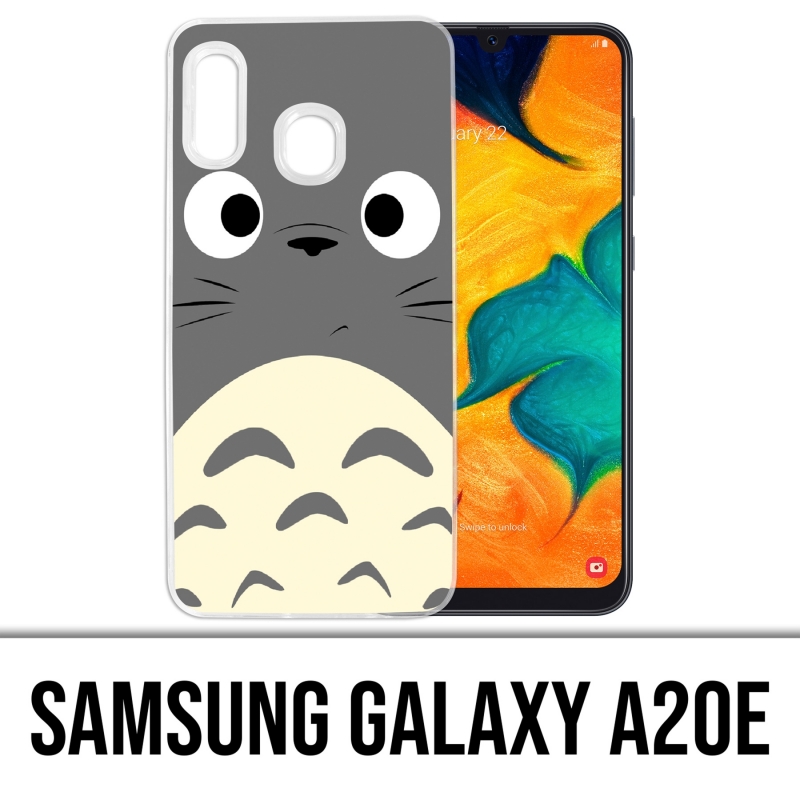 Funda Samsung Galaxy A20e - Totoro
