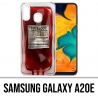 Coque Samsung Galaxy A20e - Trueblood