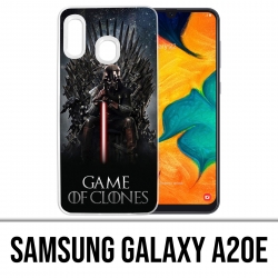 Custodia per Samsung Galaxy...