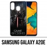 Custodia per Samsung Galaxy A20e - Vader Game Of Clones