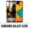 Cover per Samsung Galaxy A20e - Vampire Diaries Stefan