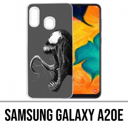 Samsung Galaxy A20e Case - Gift