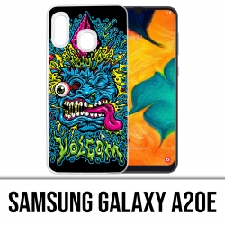 Samsung Galaxy A20e Case -...