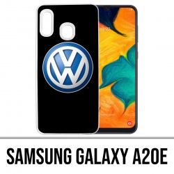 Funda Samsung Galaxy A20e -...
