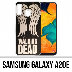 Funda Samsung Galaxy A20e -...
